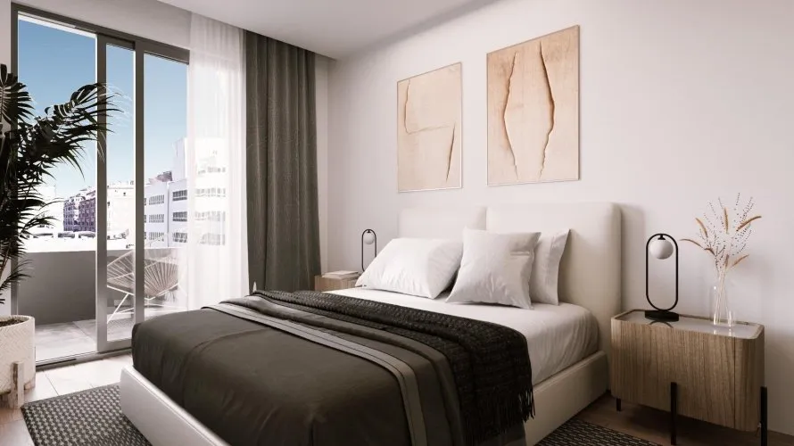 Villa de 3 dormitorios en Alicante, Spain No. 31278 № 4