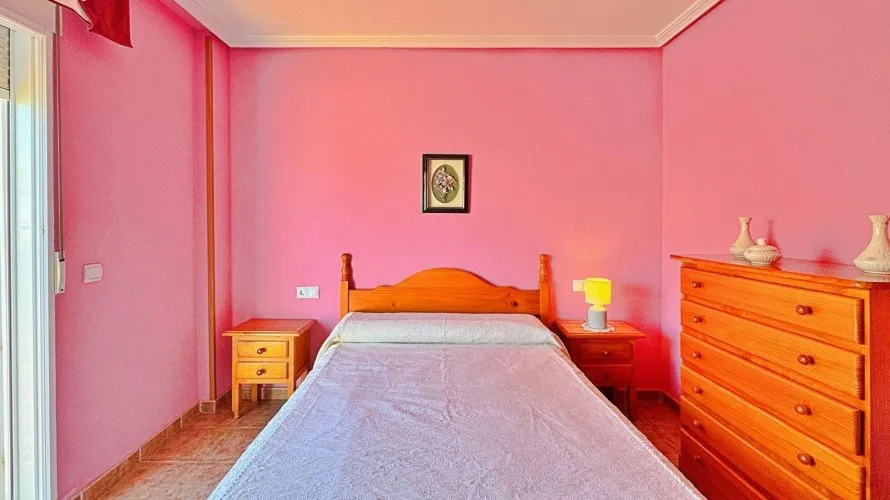 Сasa de 2 dormitorios en La Zenia, Spain No. 31156 № 17