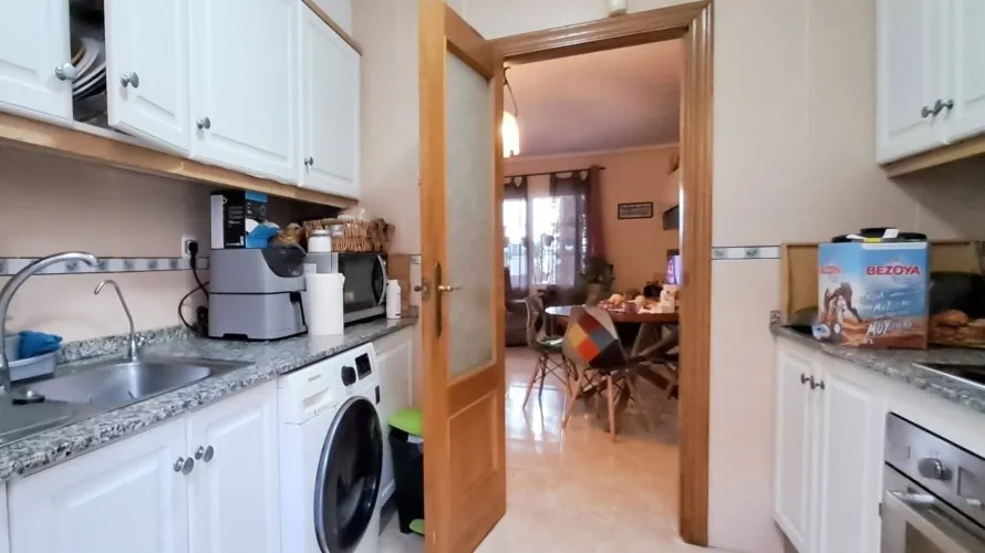 Сasa de 2 dormitorios en Torrevieja, Spain No. 31228 № 4