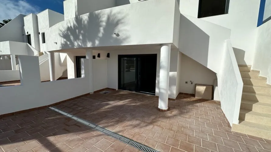 Сasa de 2 dormitorios en Oliva, Spain No. 31198 № 28