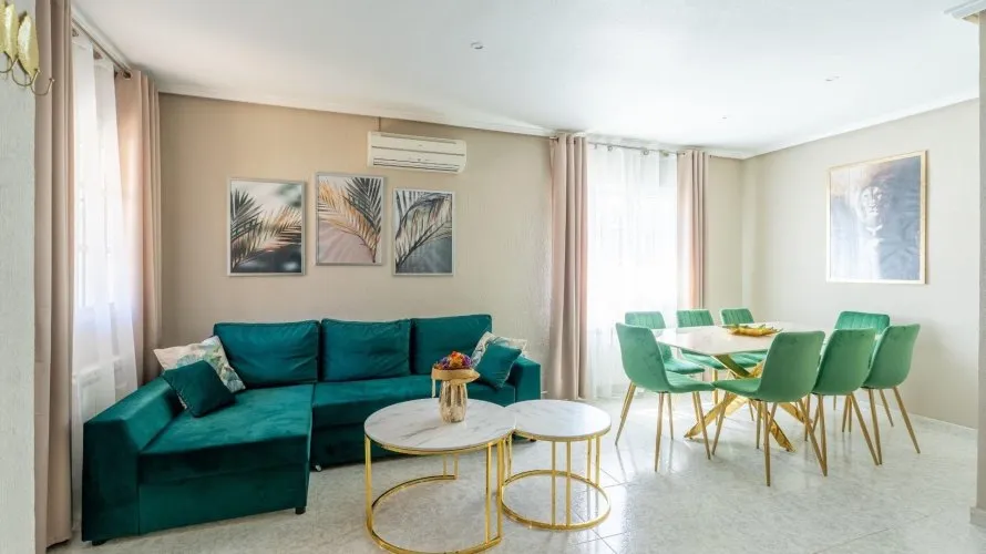 Villa de 3 dormitorios en Torrevieja, Spain No. 31250 № 17