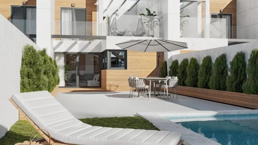 Сasa de 3 dormitorios en L'Alfàs del Pi, Spain No. 31090 № 16