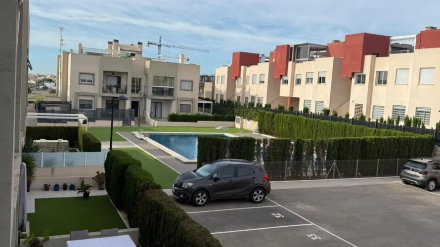 Bungalow de 63m² en Torrevieja, Spain No. 31218 № 21