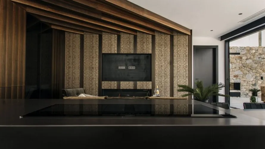 Villa de 3 dormitorios en Ciudad Quesada, Spain No. 30797 № 14