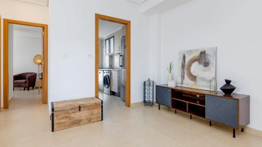 Сasa de 3 dormitorios en San Fulgencio, Spain No. 31153 № 5