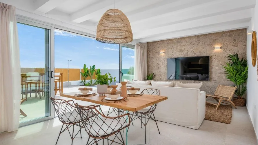 Villa de 3 dormitorios en Los Alcázares, Spain No. 31170 № 18