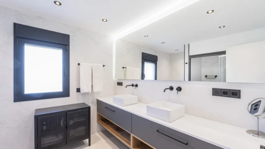 Villa de 5 dormitorios en El Rosario, Spain No. 31126 № 20