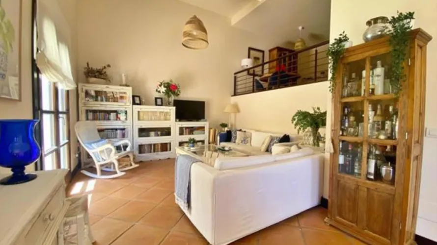 Сasa de 4 dormitorios en Benahavís, Spain No. 30645 № 4