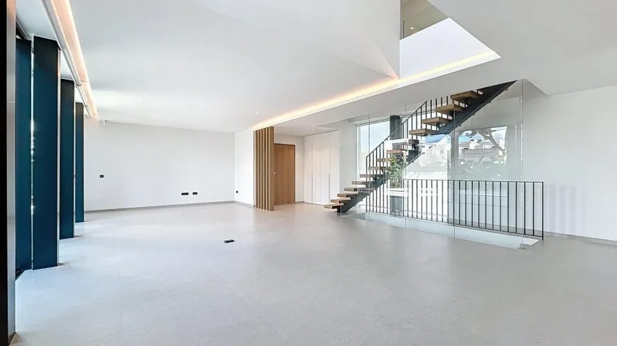 Villa de 3 dormitorios en Albir, Spain No. 31096 № 13