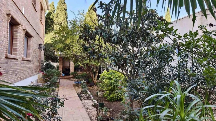 Villa de 5 dormitorios en Ciudad Quesada, Spain No. 30721 № 8