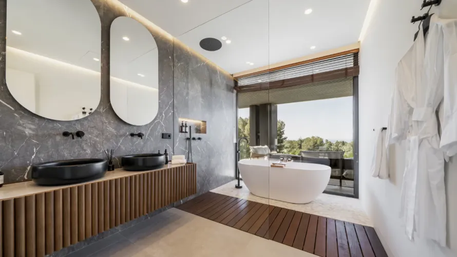 Villa de 5 dormitorios en Marbella, Spain No. 30728 № 13