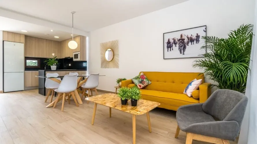 Bungalow de 3 dormitorios en Finestrat, Spain No. 31001 № 9