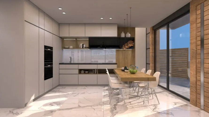 Villa de 3 dormitorios en Rojales, Spain No. 30653 № 21