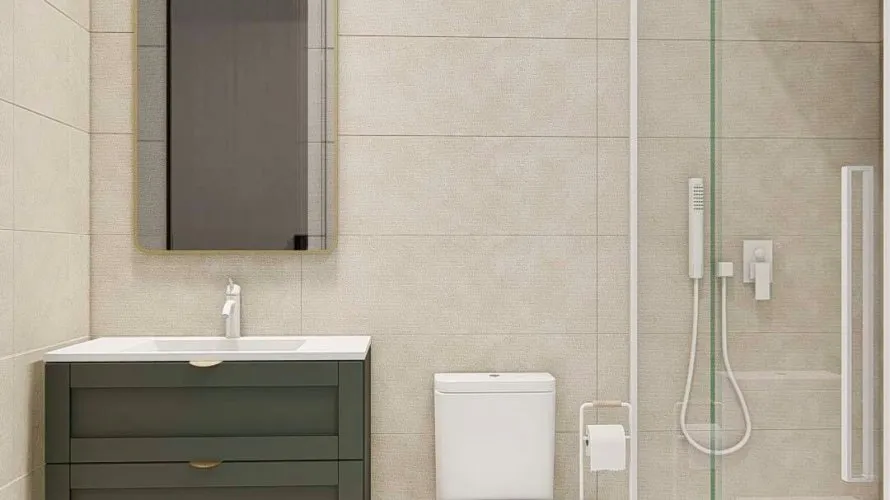 Сasa de 3 dormitorios en Dolores, Spain No. 30936 № 19