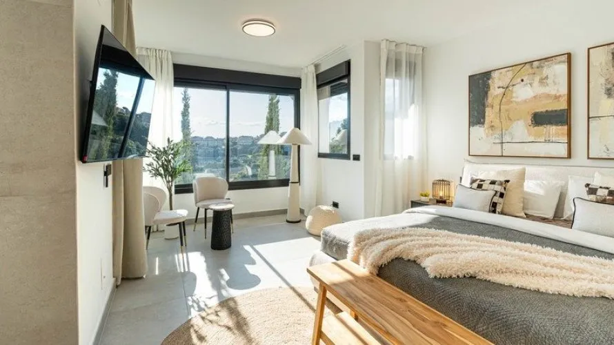 Villa de 6 dormitorios en Marbella, Spain No. 31051 № 9