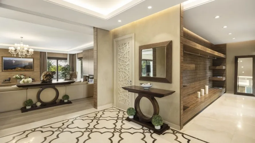 Villa de 6 dormitorios en Nueva Andalucía, Spain No. 30583 № 5