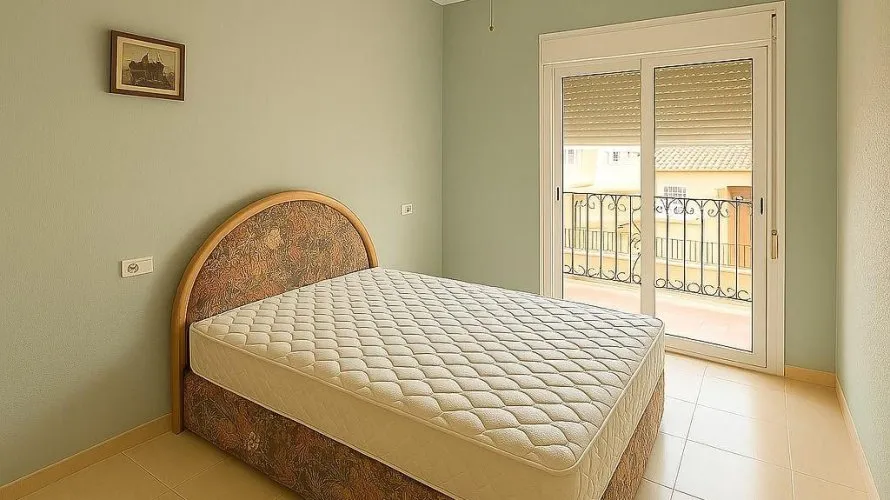 Сasa de 2 dormitorios en Alicante, Spain No. 31162 № 8