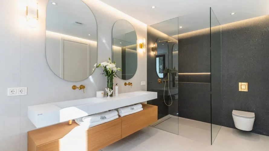 Сasa de 4 dormitorios en Marbella, Spain No. 31036 № 23