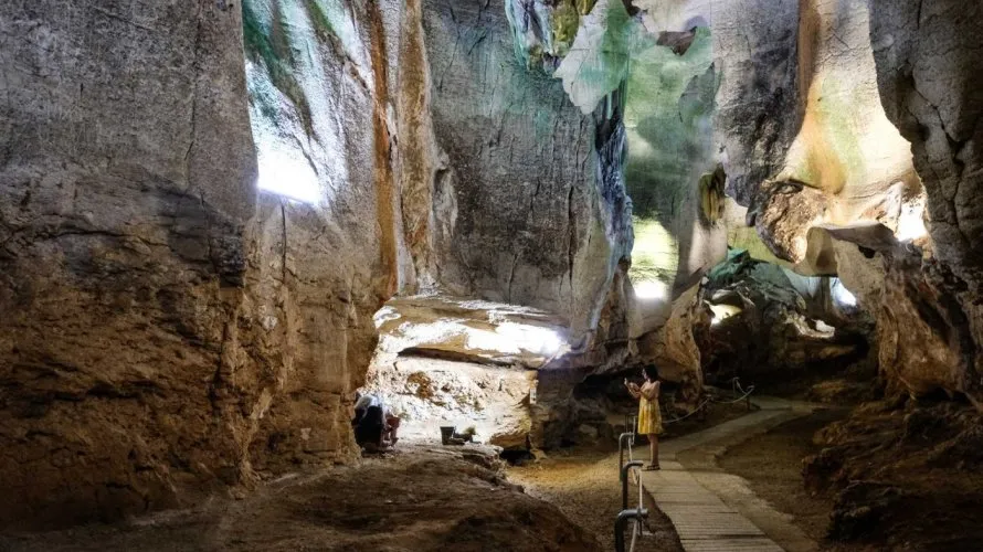 Villa de 3 dormitorios en Pedreguer, Spain No. 30835 № 11