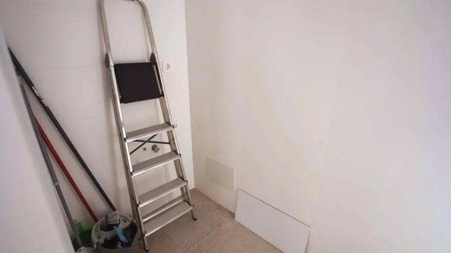 Villa de 3 dormitorios en La Florida, Spain No. 30966 № 25