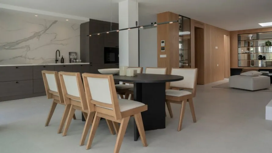 Villa de 5 dormitorios en Nueva Andalucía, Spain No. 30627 № 18