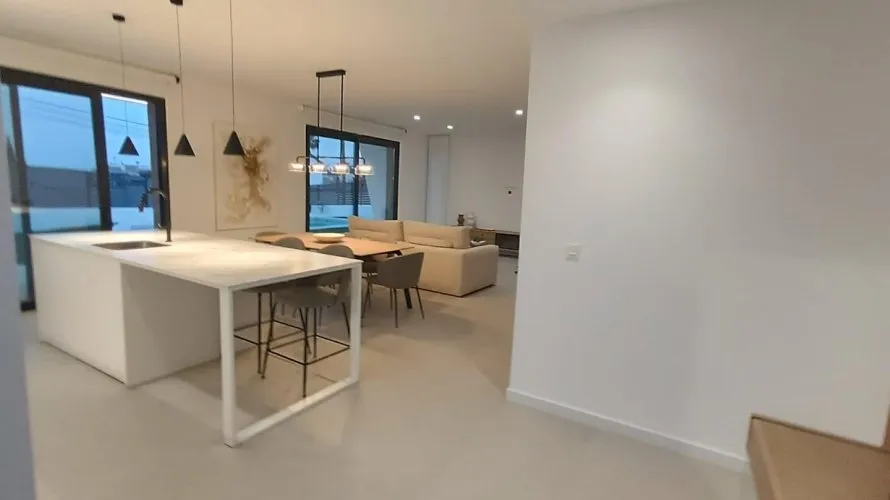 Villa de 3 dormitorios en Ciudad Quesada, Spain No. 31018 № 17