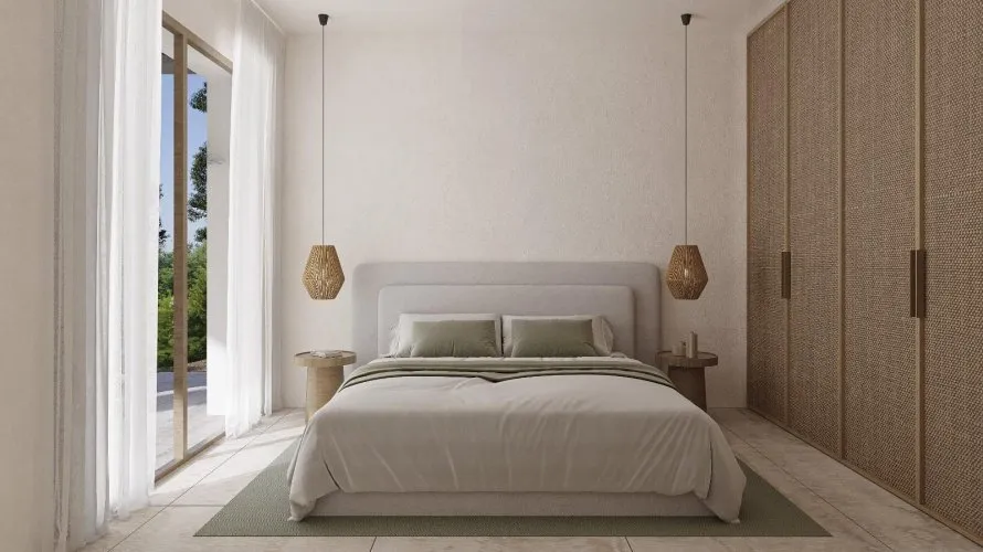 Villa de 4 dormitorios en Benissa, Spain No. 31095 № 14