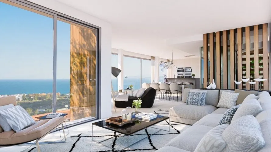 Villa de 5 dormitorios en Benahavís, Spain No. 30501 № 6