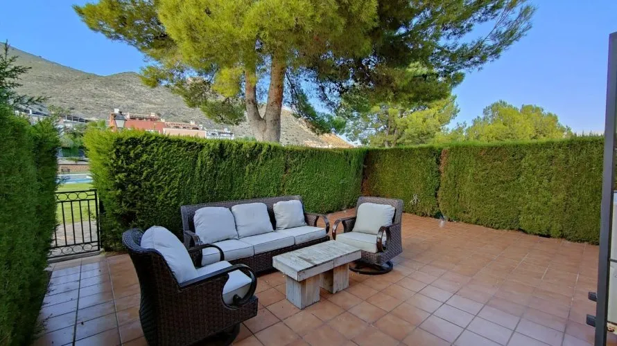 Сasa de 3 dormitorios en Finestrat, Spain No. 30918 № 11