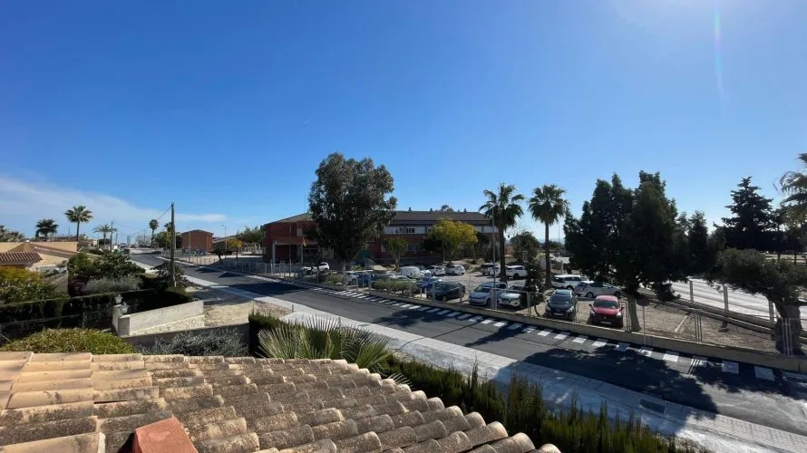 Villa de 4 dormitorios en Villajoyosa, Spain No. 30873 № 20