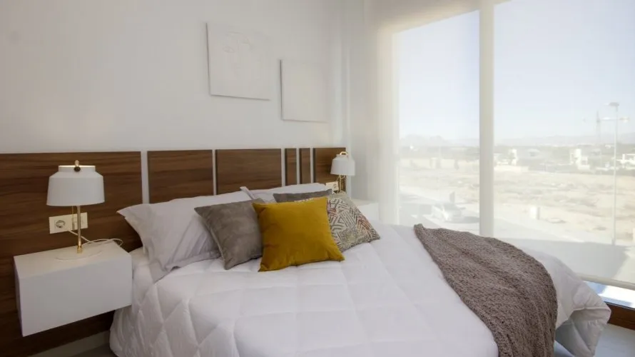 Сasa de 3 dormitorios en Ciudad Quesada, Spain No. 30875 № 5