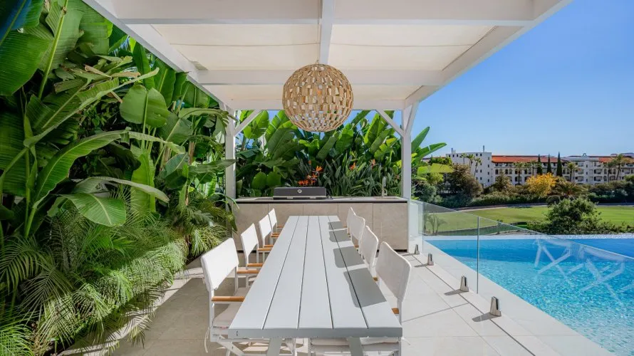 Villa de 5 dormitorios en Marbella, Spain No. 30550 № 4