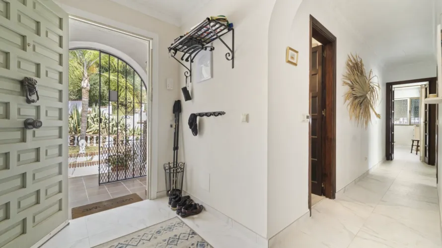 Сasa de 3 dormitorios en Mijas Costa, Spain No. 31146 № 2