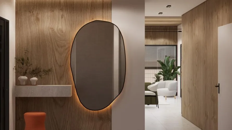 Villa de 3 dormitorios en La Alberca, Spain No. 30998 № 3