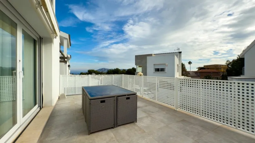 Сasa de 122m² en La Nucia, Spain No. 30707 № 8