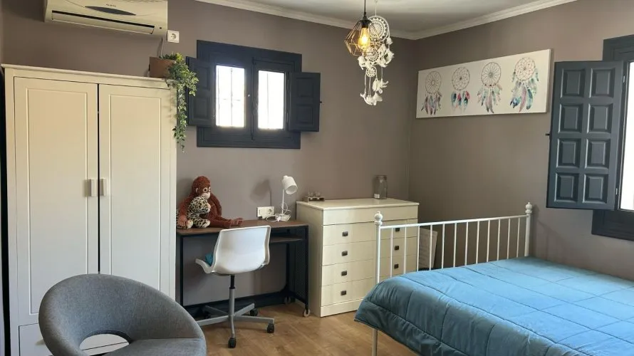 Сasa de 4 dormitorios en Villajoyosa, Spain No. 31120 № 7