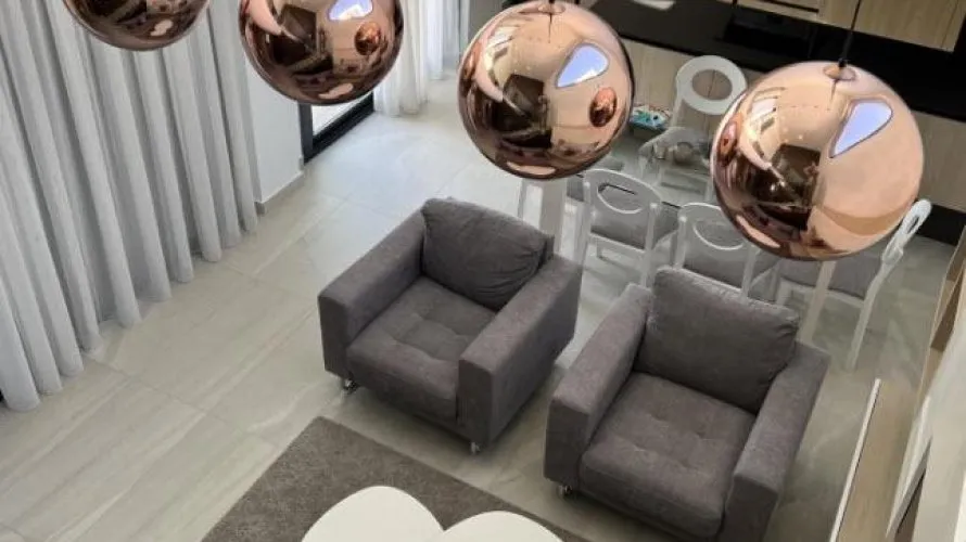 Apartamento tipo estudio Estudio en Ciudad Quesada, Spain No. 30916