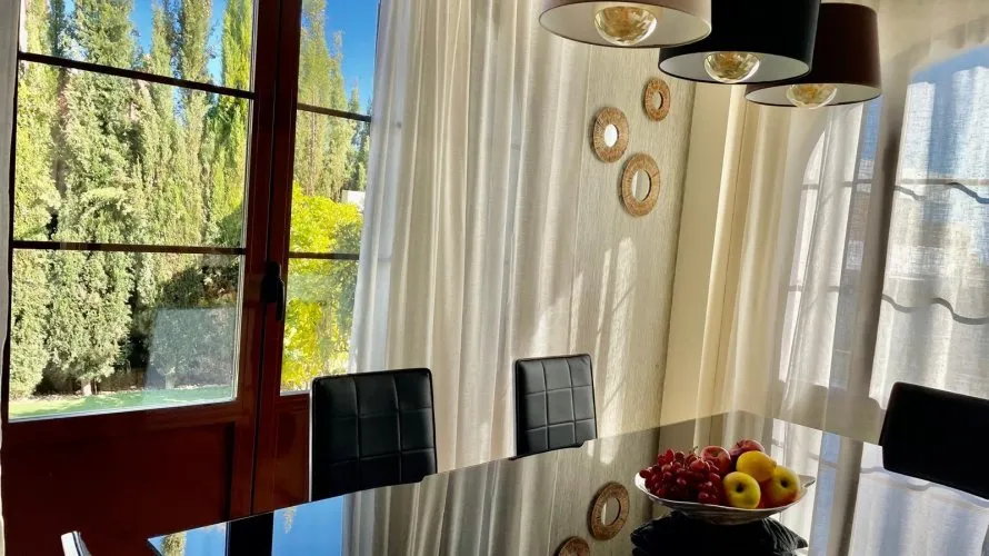 Villa de 1 dormitorio en Finestrat, Spain No. 31081 № 15