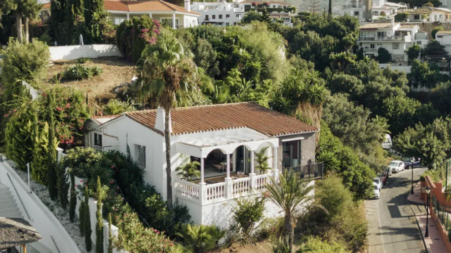 Сasa de 2 dormitorios en Fuengirola, Spain No. 31180 № 13