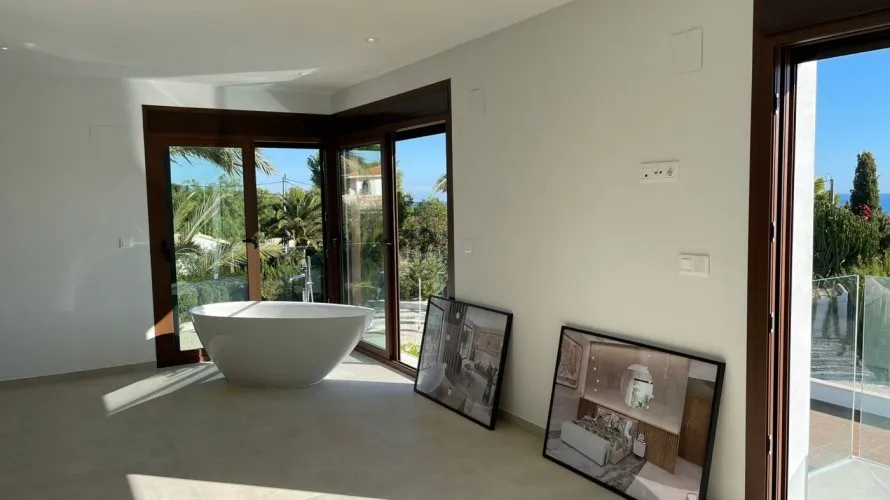 Villa de 4 dormitorios en Altea, Spain No. 30823 № 26