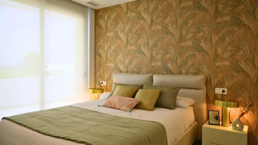 Villa de 3 dormitorios en Dolores, Spain No. 30719 № 17