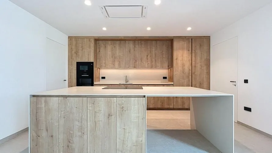 Villa de 3 dormitorios en Albir, Spain No. 31096 № 16