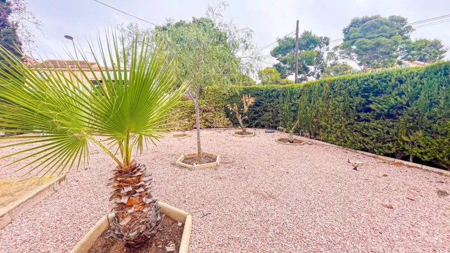 Villa de 3 dormitorios en Los Balcones, Spain No. 30681 № 8