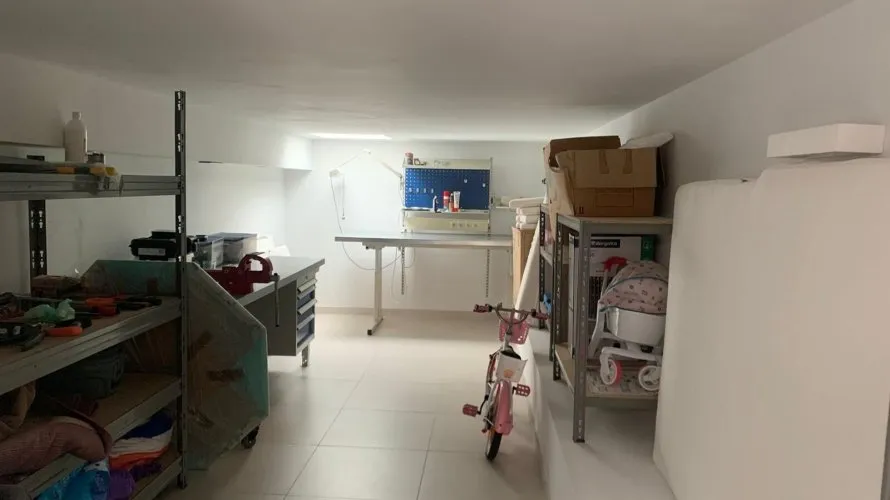 Villa de 3 dormitorios en Campoamor, Spain No. 31101