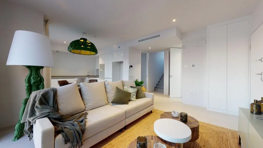 Villa de 3 dormitorios en Mutxamel, Spain No. 30799 № 7