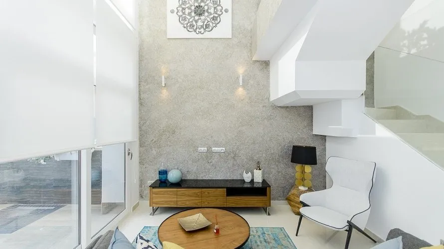 Villa de 3 dormitorios en Los Montesinos, Spain No. 30848 № 11