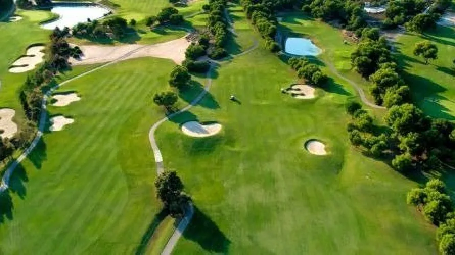 Villa de 3 dormitorios en Pilar de la Horadada, Spain No. 30867 № 18