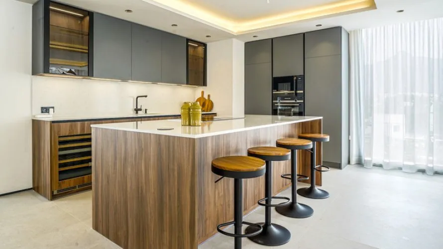 Villa de 5 dormitorios en Nueva Andalucía, Spain No. 30640 № 3