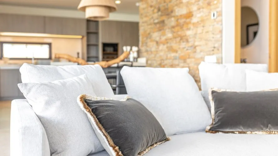 Villa de 4 dormitorios en Benahavís, Spain No. 30508 № 9