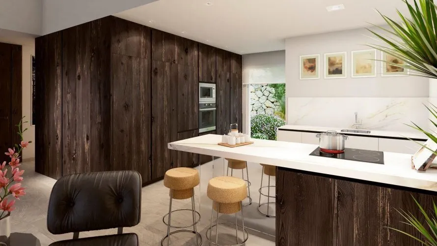 Villa de 3 dormitorios en Algorfa, Spain No. 30974 № 3